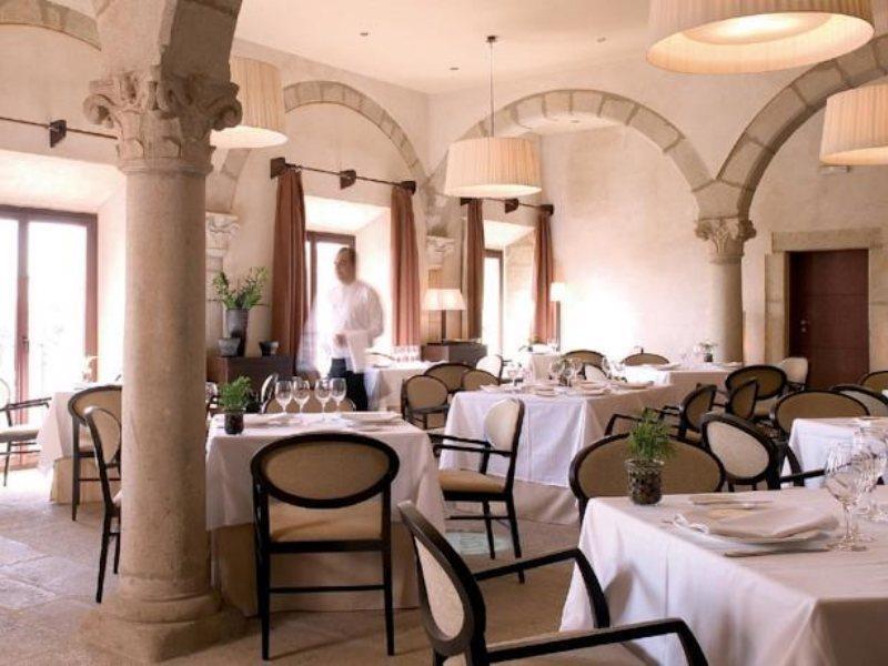 Eurostars Palacio De Santa Marta Trujillo Exterior photo