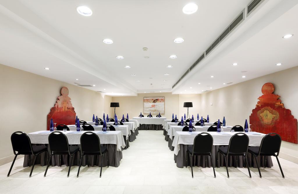 Eurostars Palacio De Santa Marta Trujillo Exterior photo