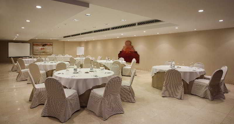 Eurostars Palacio De Santa Marta Trujillo Exterior photo